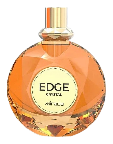 Edge Crystal by Mirada