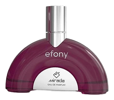 Efony by Mirada – Eau de Parfum
