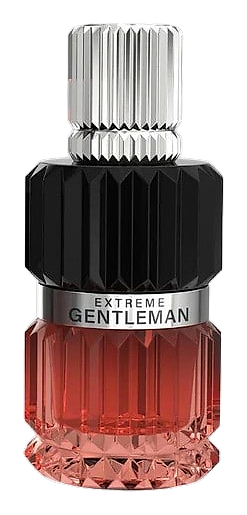 Extreme Gentleman by Mirada
