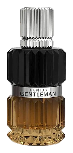 Genius Gentleman by Mirada