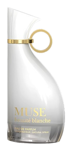Muse Beauté Blanche by Mirada