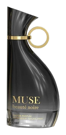 Muse Beauté Noire by Mirada – Eau de Parfum