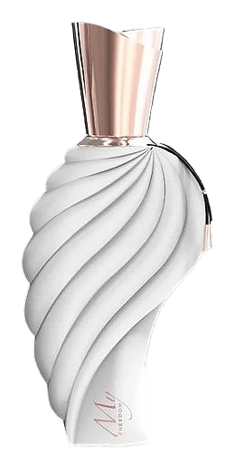 My Freedom by Mirada – Eau de Parfum