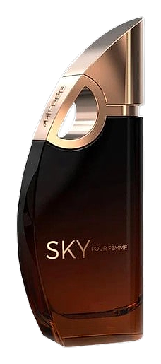 Sky Pour Femme by Mirada – Eau de Parfum