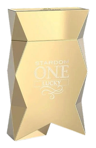 Stardom One Lucky by Mirada