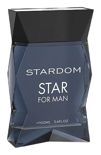 Stardom Star For Man by Mirada