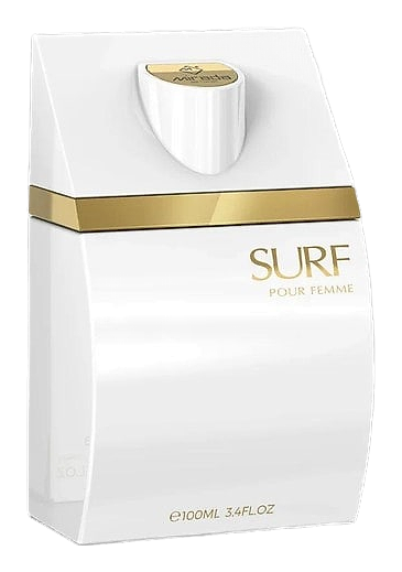 Surf Pour Femme by Mirada – Eau de Parfum