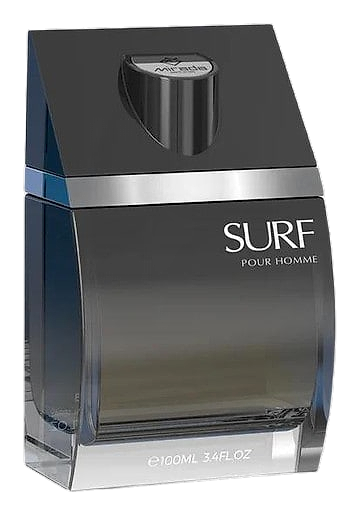 Surf Pour Homme by Mirada – Eau de Toilette