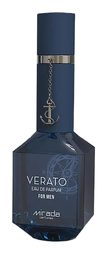 Verato for Men by Mirada – Eau de Toilette