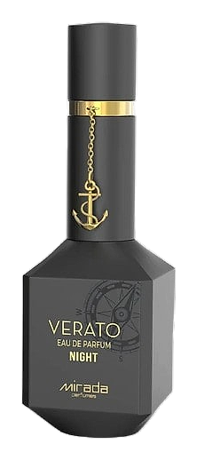 Verato Night by Mirada