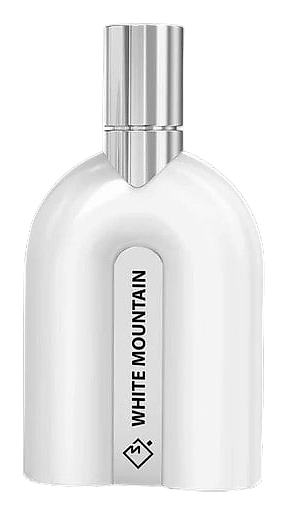 White Mountain by Mirada