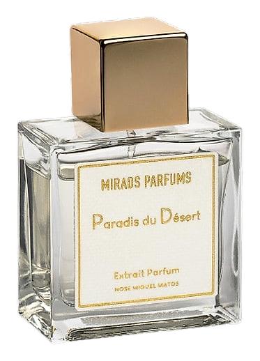 Paradis du Désert by Mirads Parfums