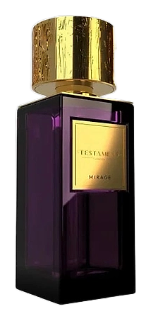 Mirage by Testament London