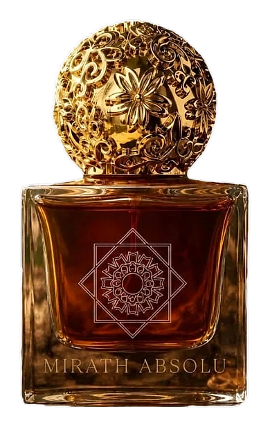 Hainan Osmanthus by Mirath Absolu