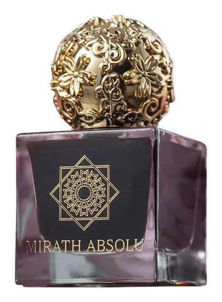 Rose Kynam by Mirath Absolu