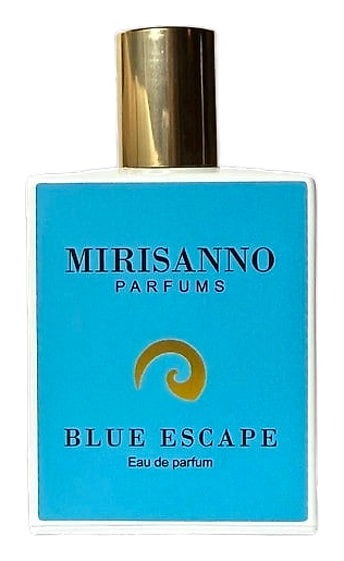 Blue Escape by Mirisanno Parfums