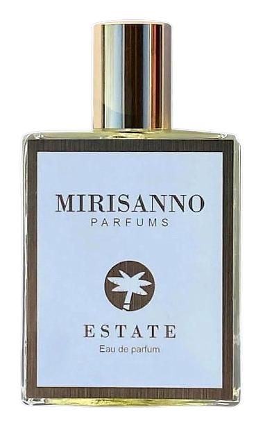 Estate by Mirisanno Parfums