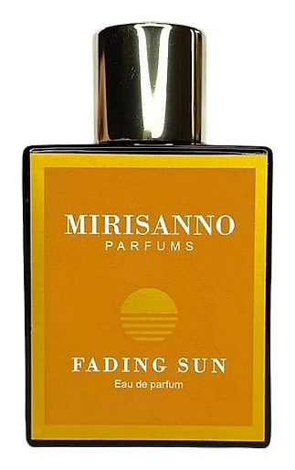 Fading Sun by Mirisanno Parfums