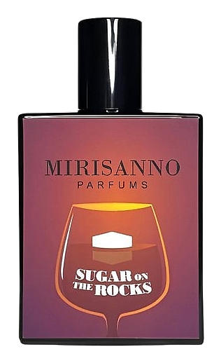 Sugar on the Rocks by Mirisanno Parfums