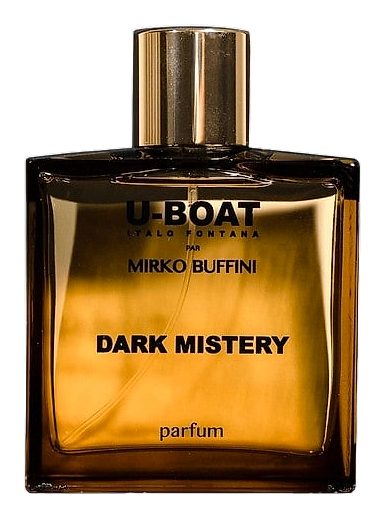 Dark Mistery by Mirko Buffini Firenze