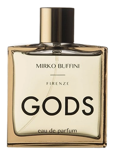 Gods by Mirko Buffini Firenze