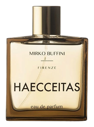 Haecceitas by Mirko Buffini Firenze