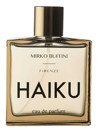 Haiku by Mirko Buffini Firenze