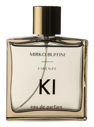 Ki by Mirko Buffini Firenze