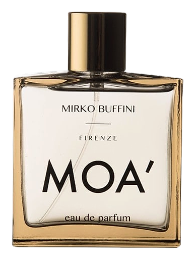Moa' by Mirko Buffini Firenze