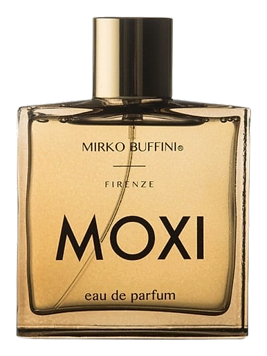 Moxi by Mirko Buffini Firenze