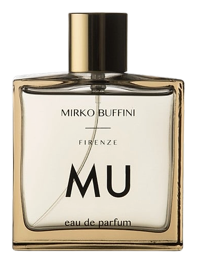 Mu by Mirko Buffini Firenze