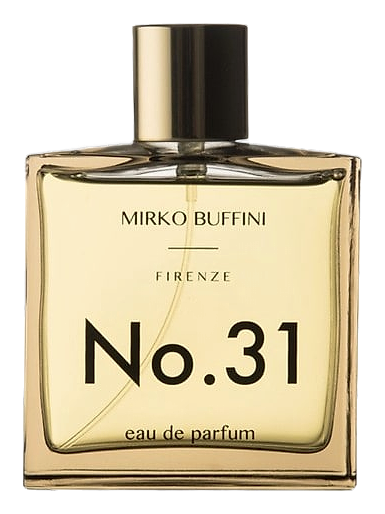 No. 31 by Mirko Buffini Firenze