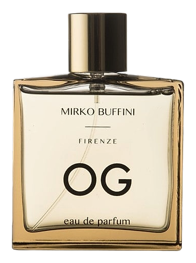 Og by Mirko Buffini Firenze