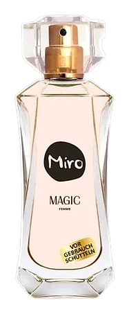 Miro Magic by Miro