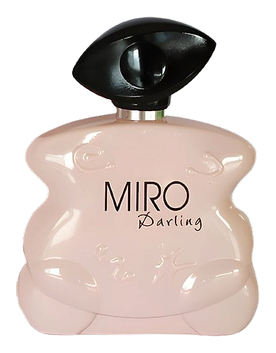 Miro Darling by Miro