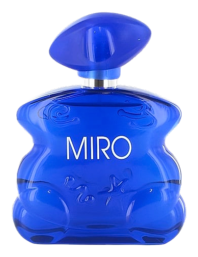 Miro Hommage by Miro