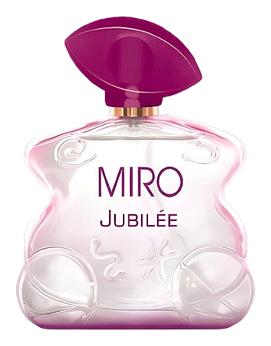 Miro Jubilée by Miro