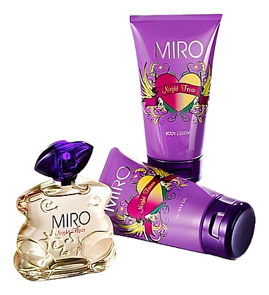 Miro Night Fever by Miro