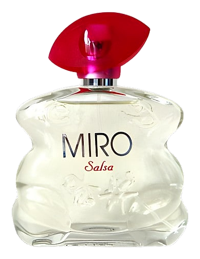 Miro Salsa by Miro