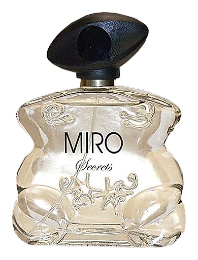 Miro Secrets by Miro