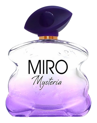 Mysteria by Miro
