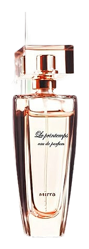 Le Printemps by Mirra