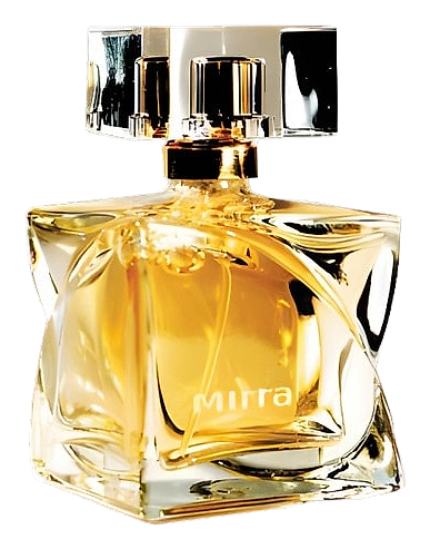 Mirra by Mirra