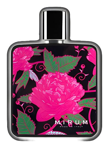 Warm Thrill by Mirum