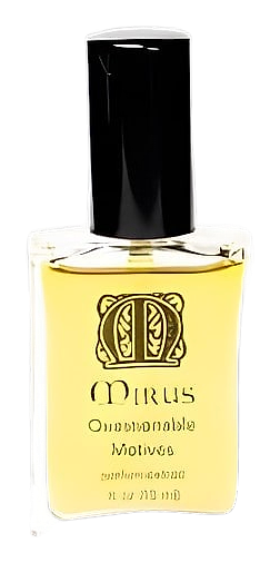 Questionable Motives by Mirus Fine Fragrance