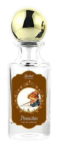 Pinocchio by Mischief Academy