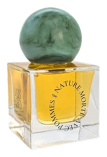 Nature Morte Avec Pommes by Miskeo Parfums