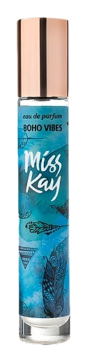 Boho Vibes by Miss Kay