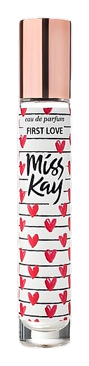 First Love by Miss Kay