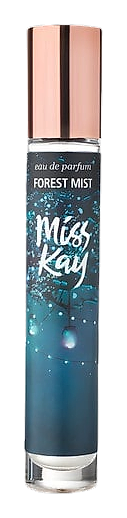 Forest Mist by Miss Kay